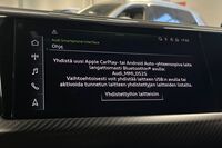 Audi e-tron GT vaihtoauto