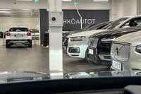 Audi e-tron GT vaihtoauto