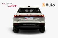 Audi Q6 e-tron vaihtoauto