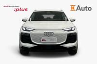 Audi Q6 e-tron vaihtoauto