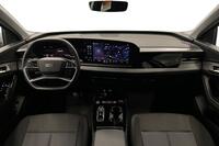 Audi Q6 e-tron vaihtoauto