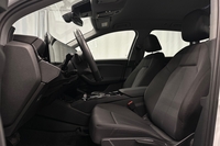 Audi Q6 e-tron vaihtoauto