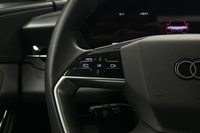 Audi Q6 e-tron vaihtoauto