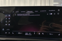 Audi Q6 e-tron vaihtoauto