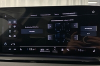 Audi Q6 e-tron vaihtoauto