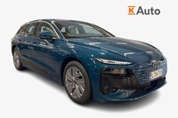 Audi A6 e-tron vaihtoauto