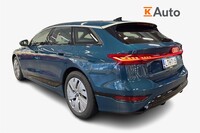 Audi A6 e-tron vaihtoauto