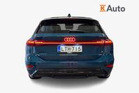 Audi A6 e-tron vaihtoauto