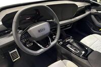 Audi A6 e-tron vaihtoauto