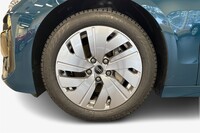 Audi A6 e-tron vaihtoauto