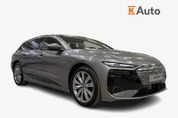 Audi A6 e-tron vaihtoauto