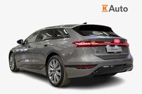 Audi A6 e-tron vaihtoauto