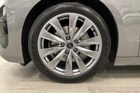 Audi A6 e-tron vaihtoauto