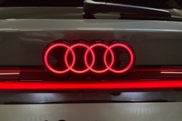 Audi A6 e-tron vaihtoauto