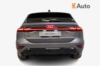 Audi A6 e-tron vaihtoauto