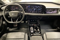 Audi A6 e-tron vaihtoauto