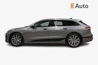 Audi A6 e-tron vaihtoauto