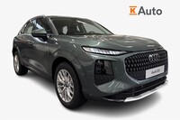 Audi Q3 vaihtoauto