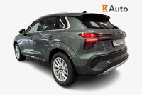 Audi Q3 vaihtoauto