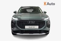 Audi Q3 vaihtoauto