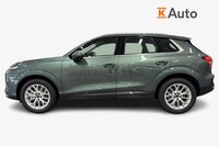 Audi Q3 vaihtoauto