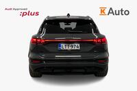 Audi Q6 e-tron vaihtoauto