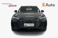 Audi Q6 e-tron vaihtoauto