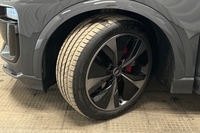Audi Q6 e-tron vaihtoauto