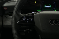 Audi Q6 e-tron vaihtoauto