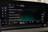 Audi Q6 e-tron vaihtoauto