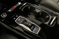 Audi Q6 e-tron vaihtoauto