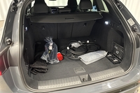 Audi Q6 e-tron vaihtoauto