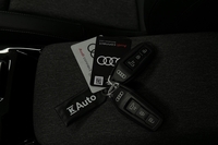 Audi Q6 e-tron vaihtoauto
