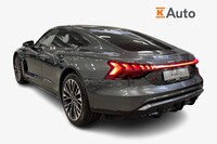 Audi e-tron GT vaihtoauto