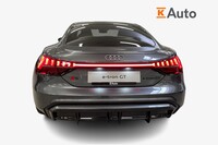 Audi e-tron GT vaihtoauto