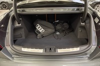 Audi e-tron GT vaihtoauto