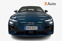 Audi A6 e-tron vaihtoauto