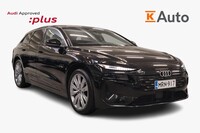 Audi A6 e-tron vaihtoauto