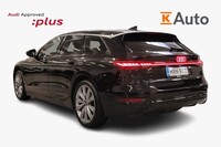 Audi A6 e-tron vaihtoauto