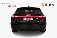 Audi A6 e-tron vaihtoauto