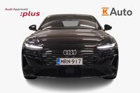 Audi A6 e-tron vaihtoauto