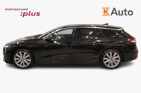 Audi A6 e-tron vaihtoauto