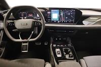 Audi A6 e-tron vaihtoauto