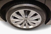 Audi A6 e-tron vaihtoauto