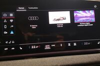 Audi A6 e-tron vaihtoauto