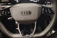 Audi A6 e-tron vaihtoauto