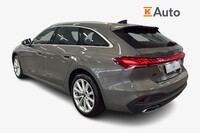 Audi A5 vaihtoauto