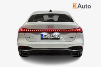 Audi A5 vaihtoauto