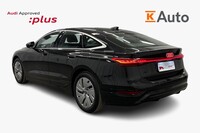 Audi A6 e-tron vaihtoauto