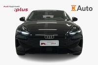 Audi A6 e-tron vaihtoauto